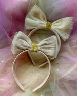 Load image into Gallery viewer, Faye Stardust Headband
