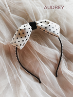 Load image into Gallery viewer, Opera Headband
