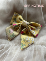 Load image into Gallery viewer, Ballerina Bows Vol. I
