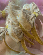 Load image into Gallery viewer, Faye Stardust Headband
