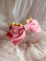 Load image into Gallery viewer, Strawberry Sundae Headband
