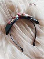 Load image into Gallery viewer, Opera Headband

