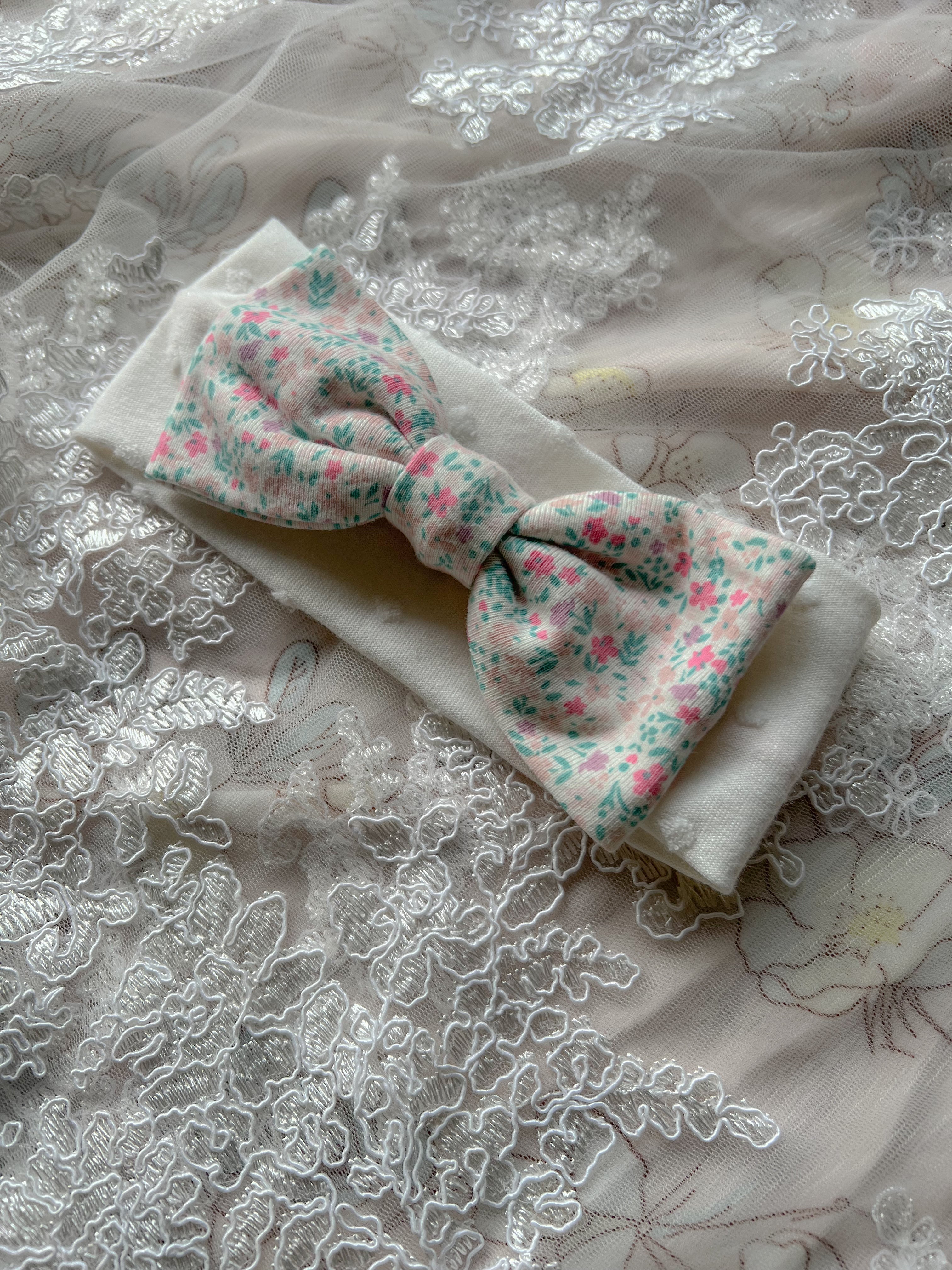 Turband || Baby’s Breath