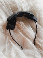Load image into Gallery viewer, Opera Headband
