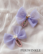 Load image into Gallery viewer, Pretty Petal Snappies

