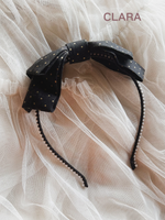 Load image into Gallery viewer, Opera Headband
