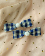 Load image into Gallery viewer, Darling Pompom Clip
