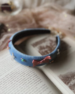 Load image into Gallery viewer, Rococo Art Series || Corentin
