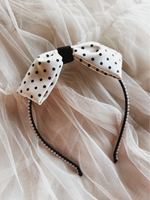 Load image into Gallery viewer, Opera Headband
