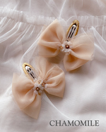 Load image into Gallery viewer, Pretty Petal Snappies
