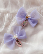Load image into Gallery viewer, Pretty Petal Snappies
