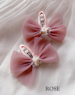 Load image into Gallery viewer, Pretty Petal Snappies
