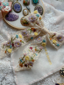 Clarita Bow