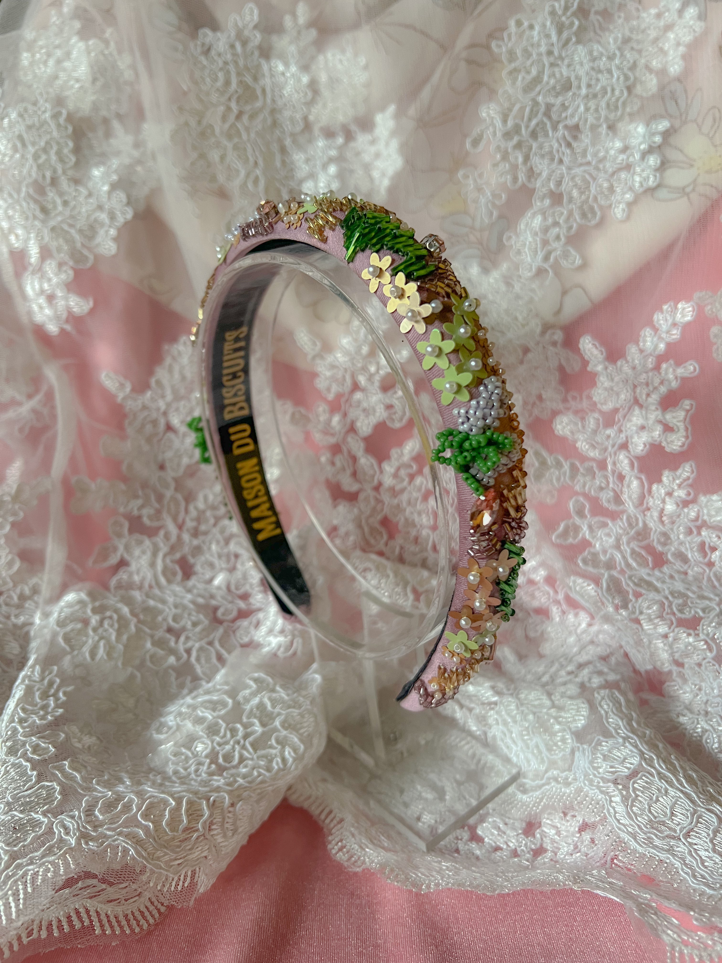 Luxe Series: Midsummer