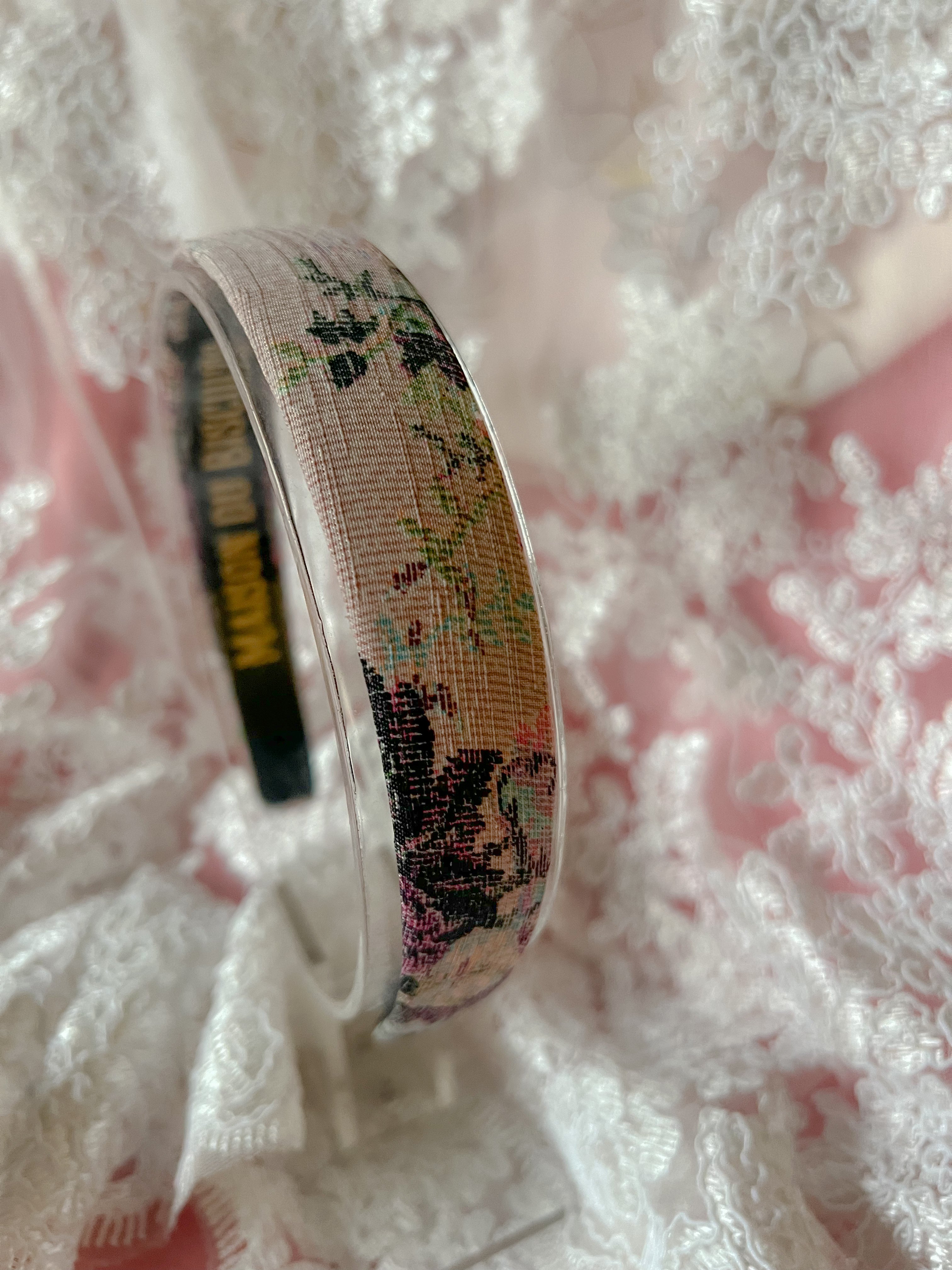 Julia Headband || Dawn