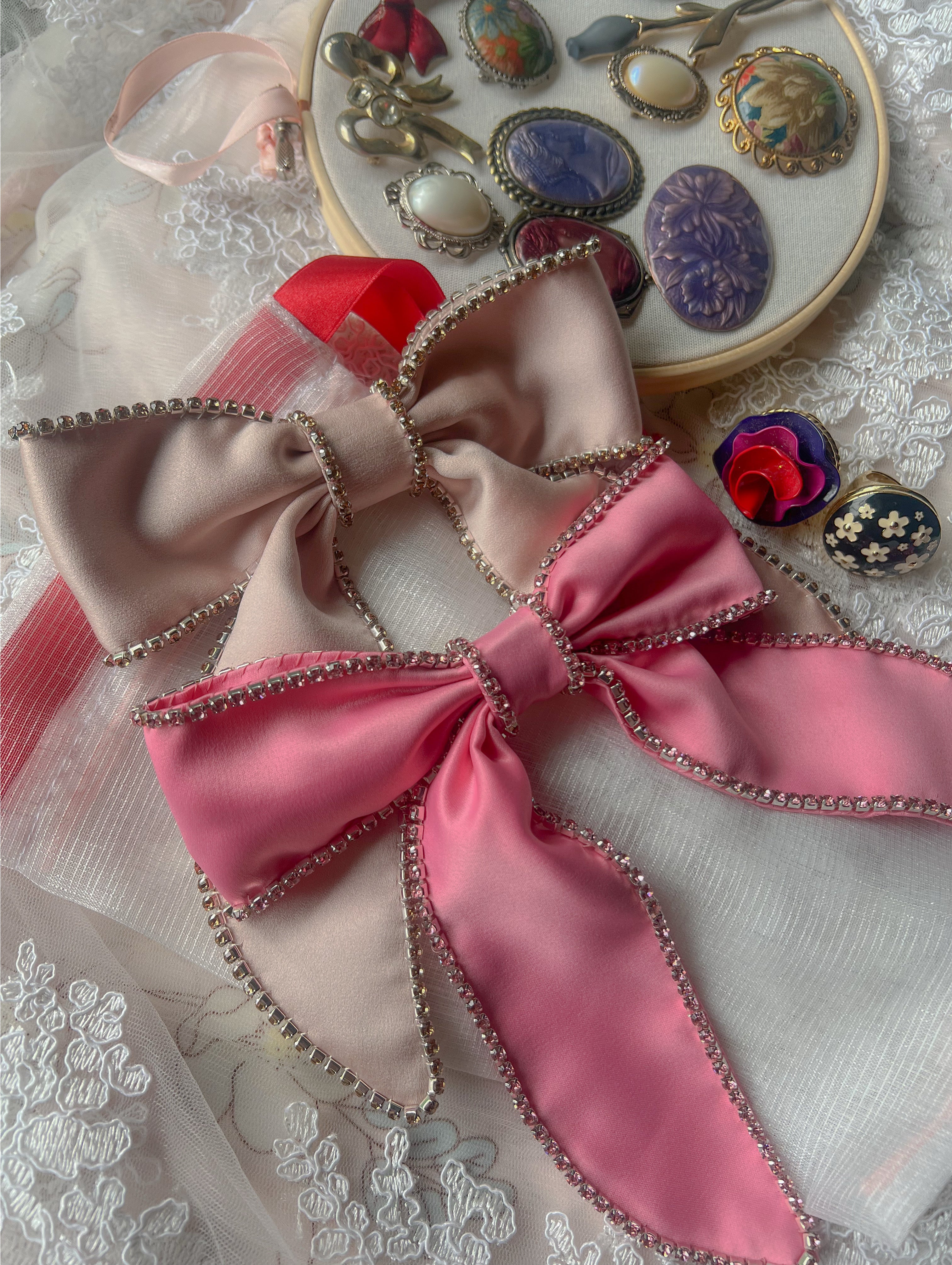 Princesse Bow