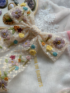 Clarita Bow