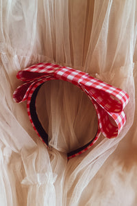 Soiree Headband - Summer Series