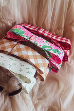 Load image into Gallery viewer, Soiree Headband - Summer Series
