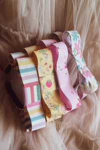 Soiree Headband - Summer Series