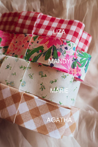 Soiree Headband - Summer Series