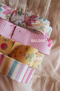 Soiree Headband - Summer Series