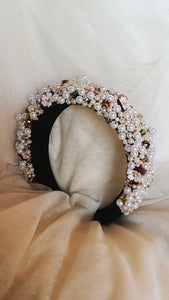 The Kutná Hora Headband