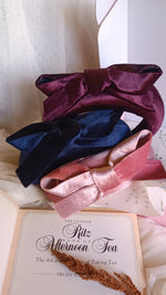 Load image into Gallery viewer, The Cesky Krumlov Headband
