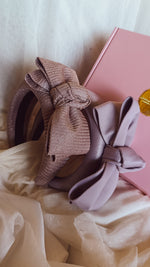 Load image into Gallery viewer, Poppy Headband
