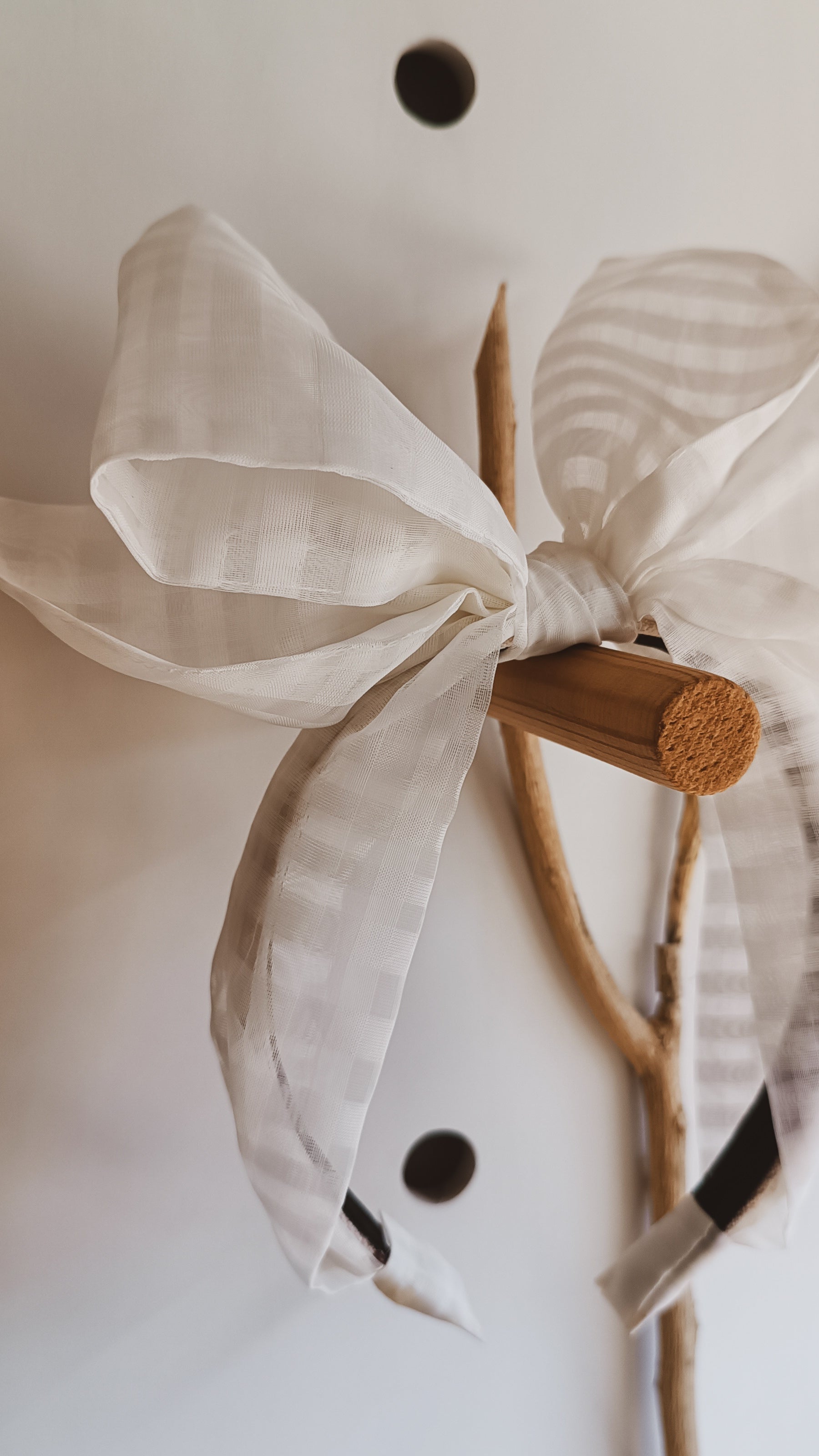 Koriko Headband || Jana