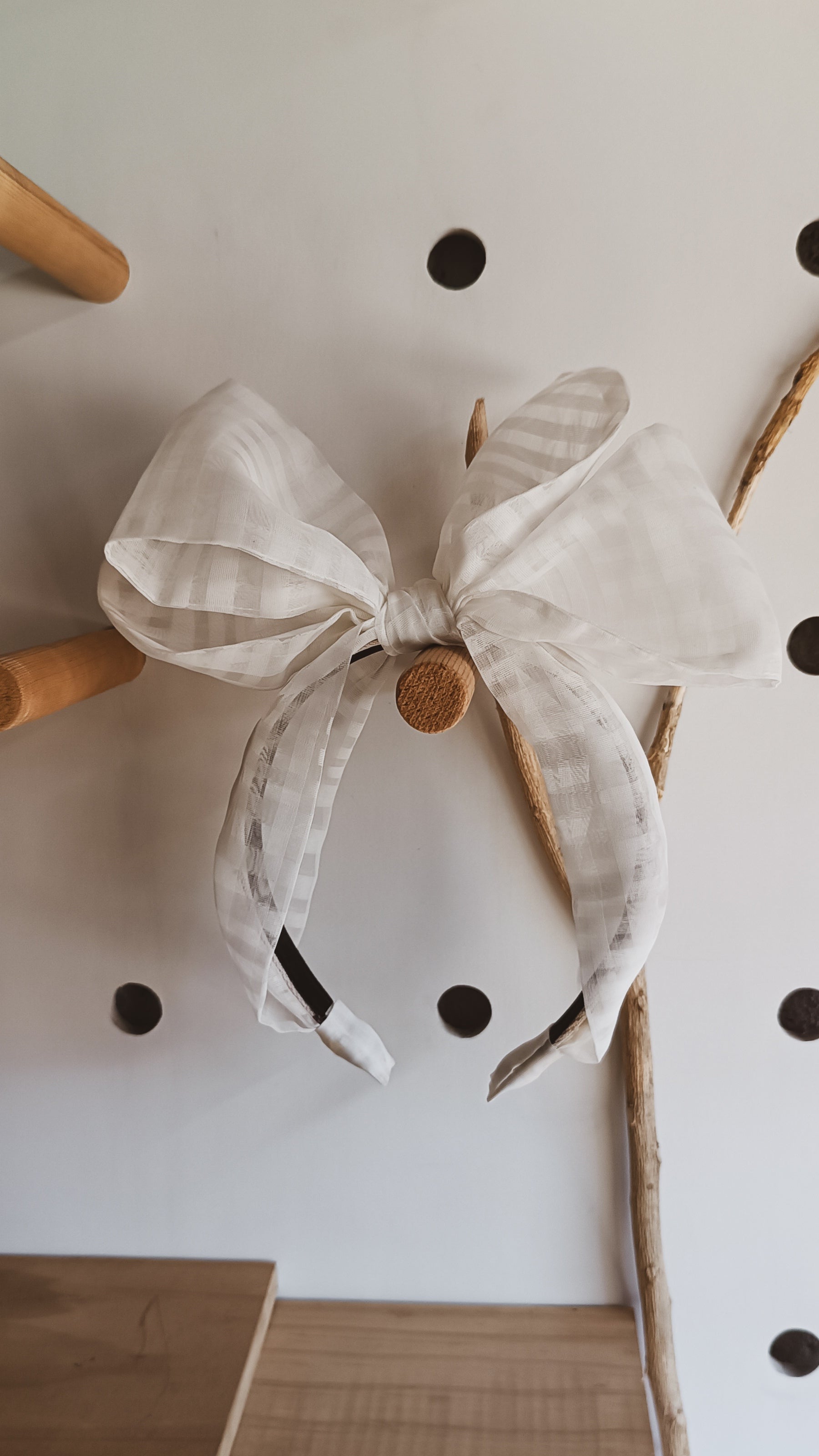 Koriko Headband || Jana