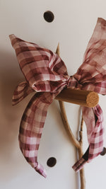 Load image into Gallery viewer, Koriko Headband || Kamila
