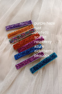 Sprinkle Clips