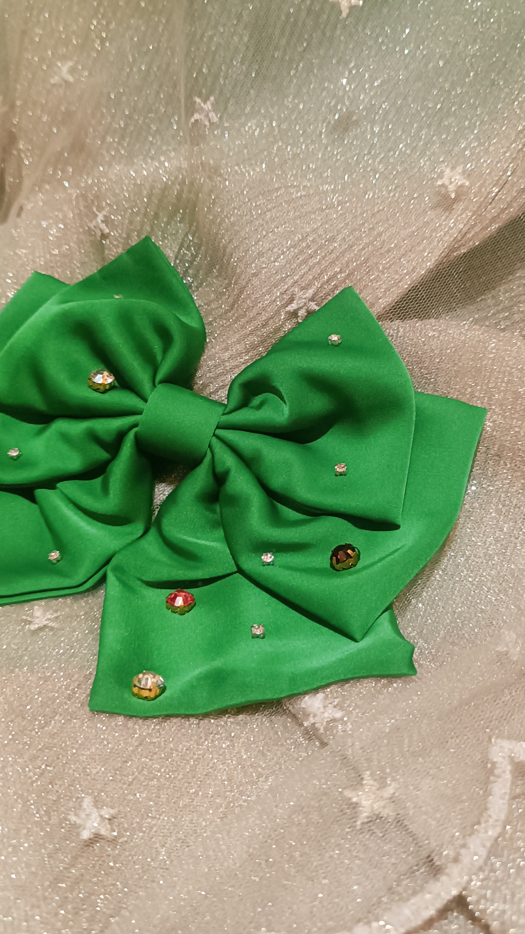 Regent Bow || Wicked