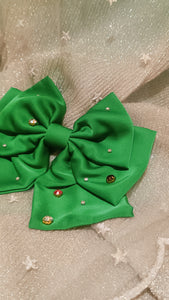 Regent Bow || Wicked