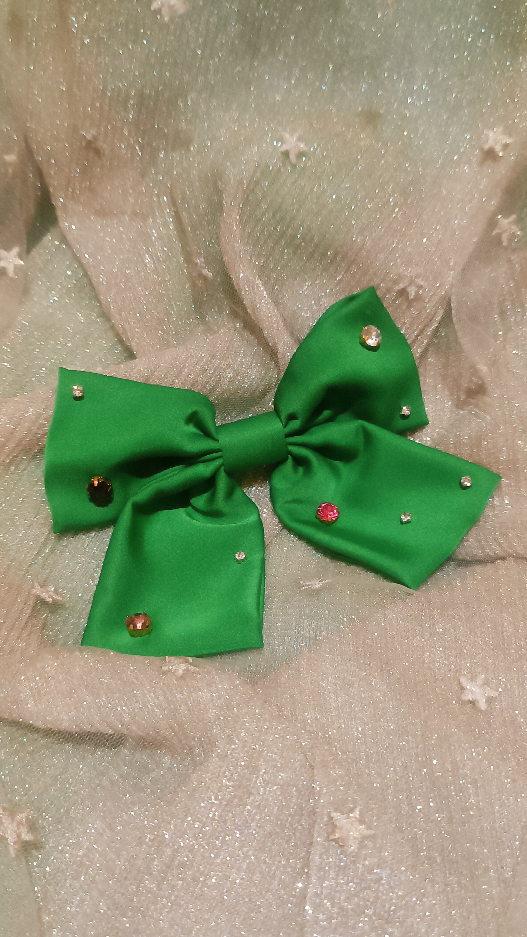 Asteria Bow || Wicked