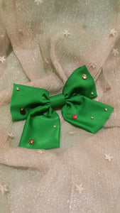 Asteria Bow || Wicked