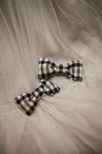Grande Bow ||  Prep School