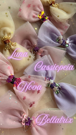 Load image into Gallery viewer, Fantasia Nylon Headband

