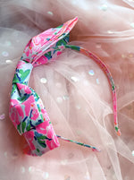 Load image into Gallery viewer, Malibu Barbie Headband

