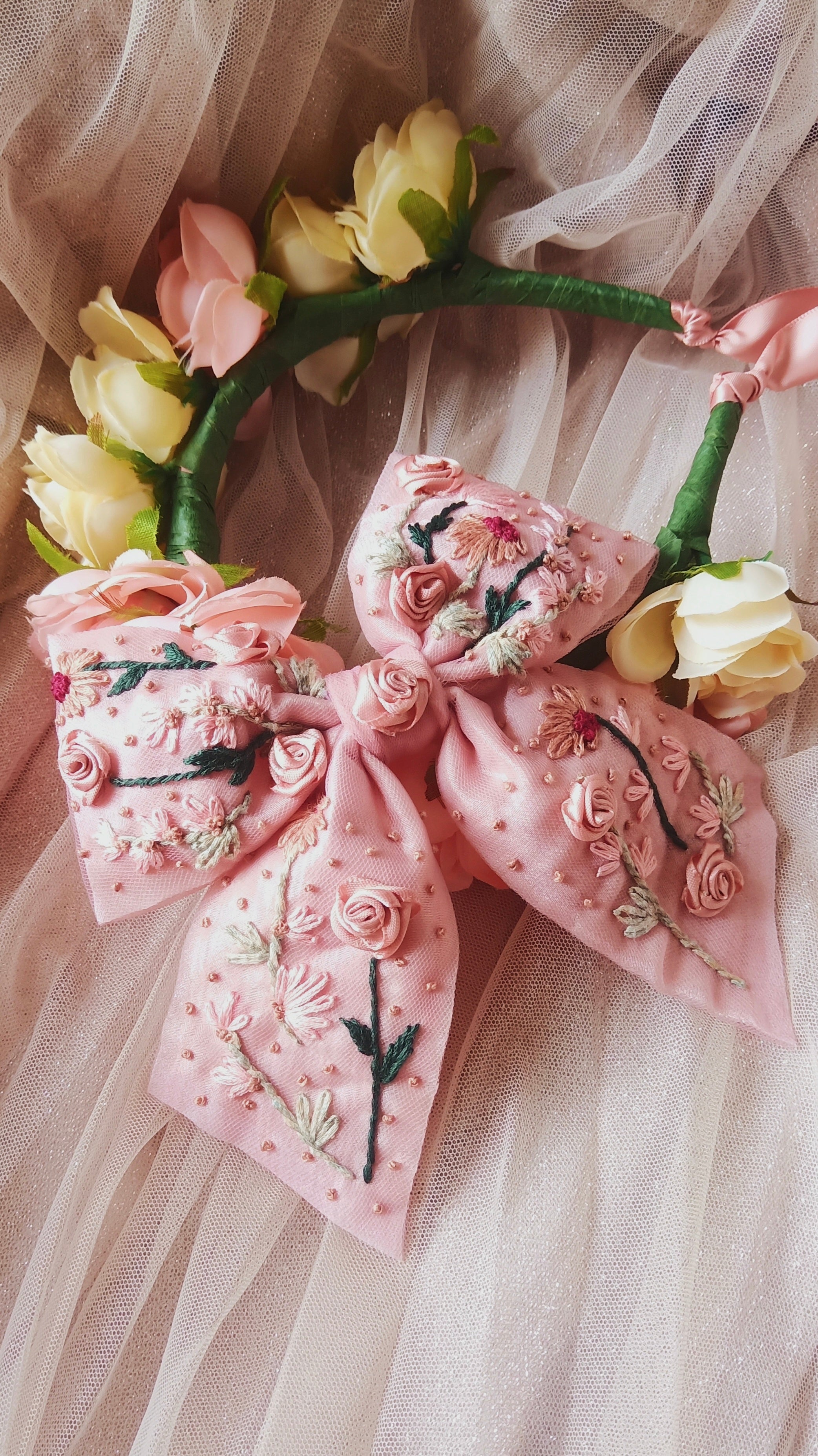 Ever After Bow