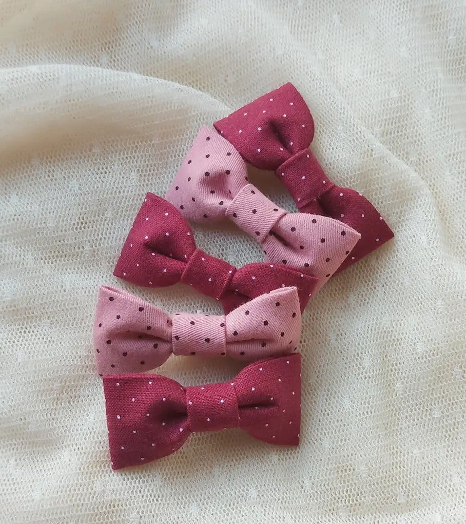 Piccolo Bow ||

Avant et Apres