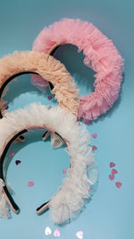 Load image into Gallery viewer, Confetti Headband// Sparkle Edition
