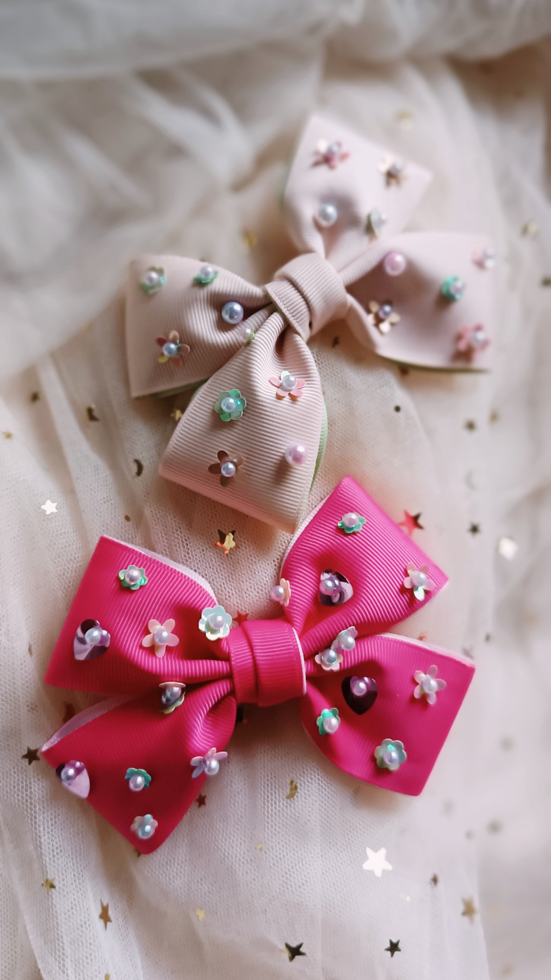 Elina Bow