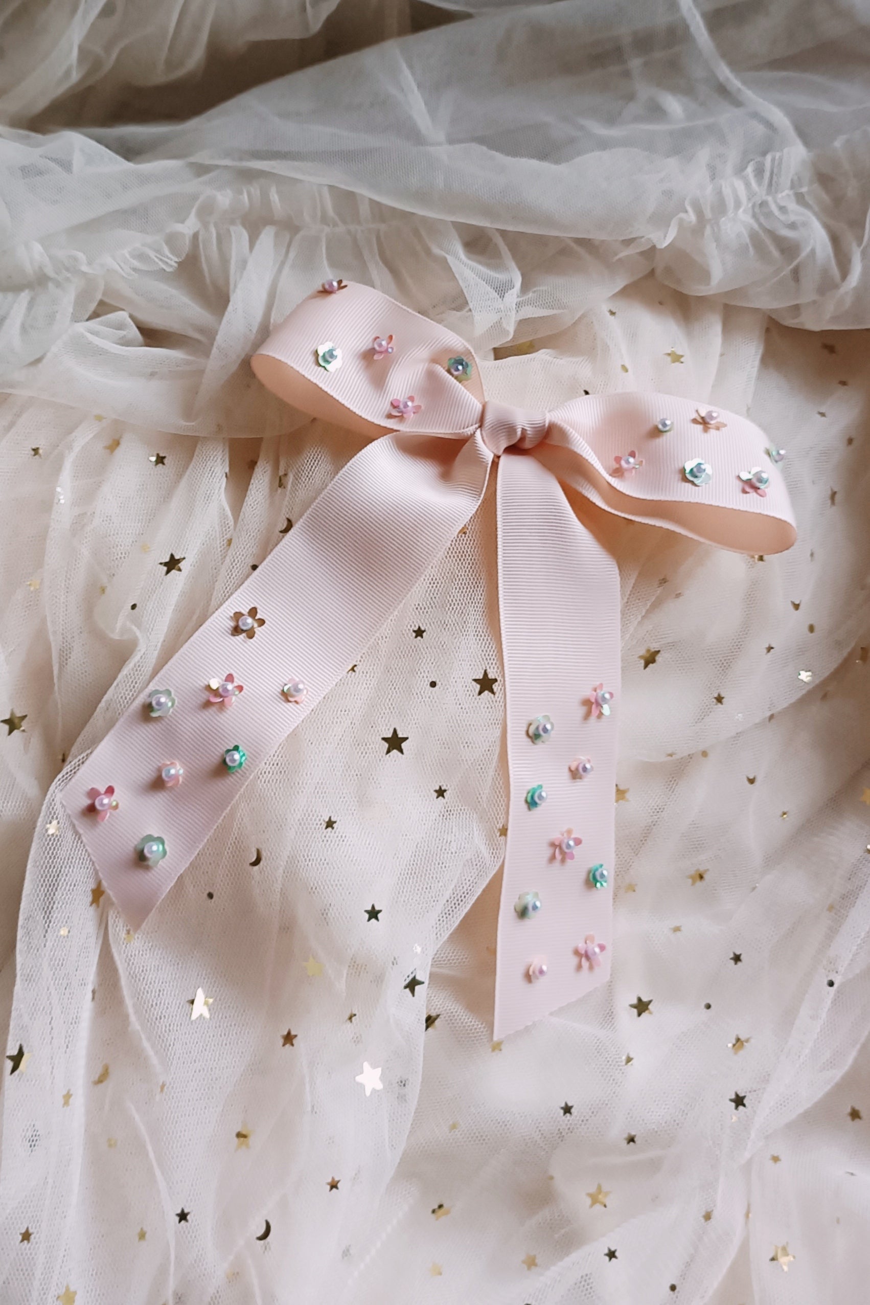 Mermaidia Bow