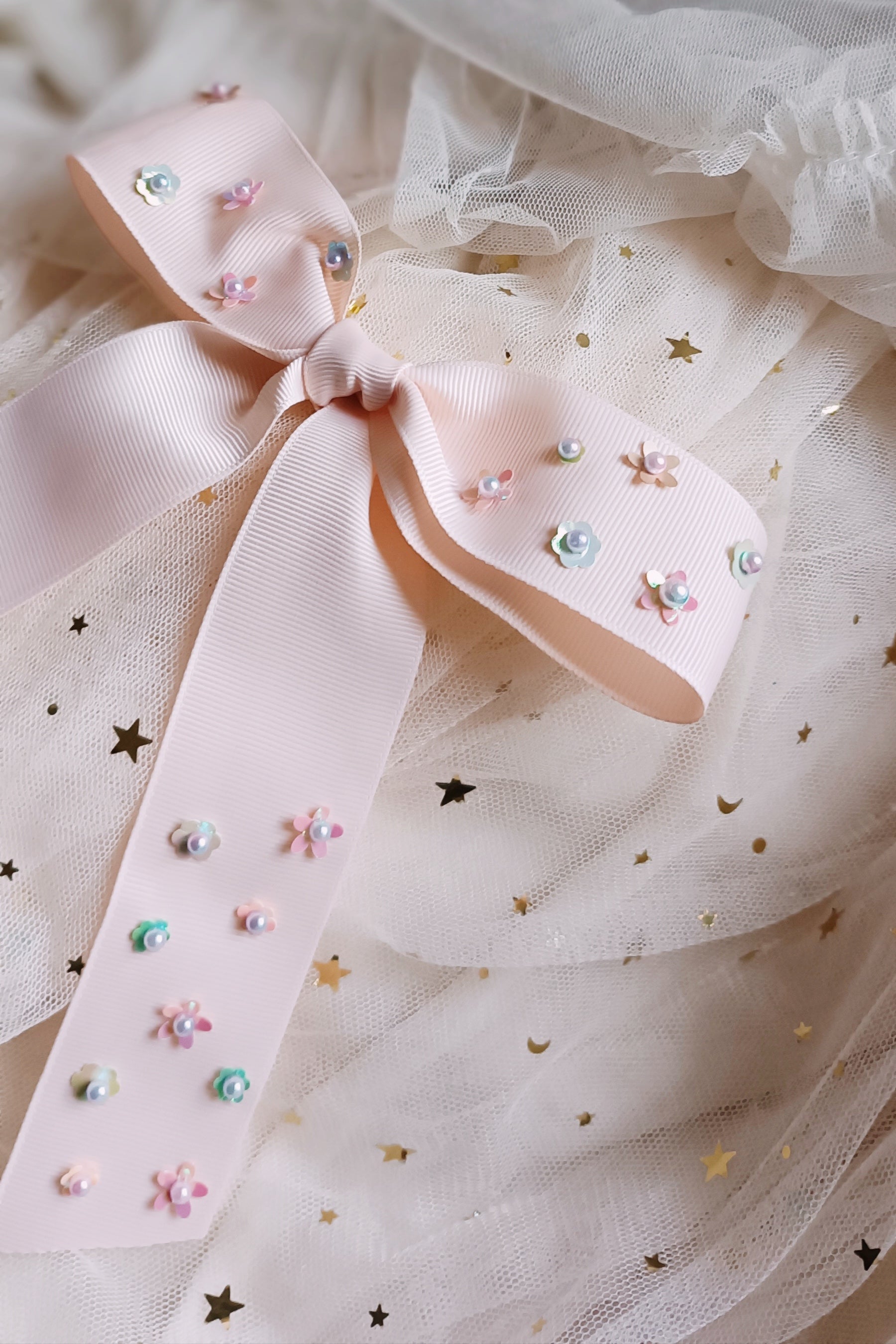 Mermaidia Bow